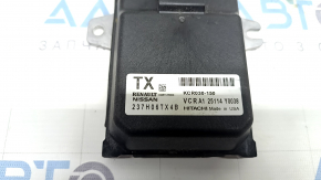 VCR Control Module Unit Controller Nissan Murano 25-26