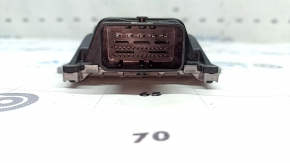 VCR Control Module Unit Controller Nissan Murano 25-26