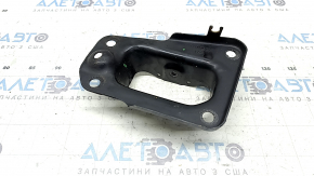 Rear right trailing arm bracket VW Taos 22-25