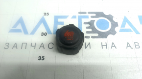 Nissan Kicks 18-24 Coolant Expansion Tank Cap