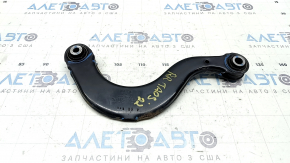 Upper rear right control arm VW Taos 22-25