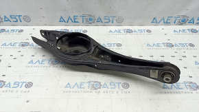 Lower control arm under the spring, rear left, VW Taos 22-25