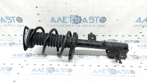 Shock absorber strut assembly front right Nissan Murano 25-26