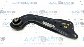 Rear right longitudinal arm VW Taos 22-25