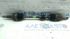 Front left half-shaft drive Nissan Kicks 21-24 SR, SV
