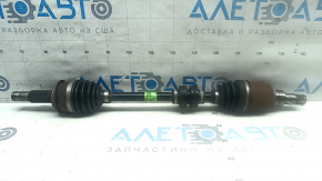 Front left half-shaft drive Nissan Kicks 21-24 SR, SV