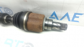Front left half-shaft drive Nissan Kicks 21-24 SR, SV