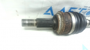 Front left half-shaft drive Nissan Kicks 21-24 SR, SV