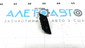 Front right door central lock button VW Taos 22-25 black