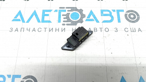 Front right door central lock button VW Taos 22-25 black