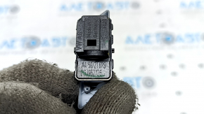 Front right door central lock button VW Taos 22-25 black