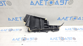 Left windshield wiper bracket for BMW X7 G07 19-26, lower