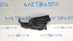 Left windshield wiper bracket for BMW X7 G07 19-26, lower