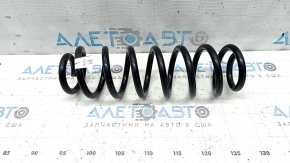 Rear left spring VW Taos 22-25