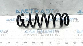Rear right spring VW Taos 22-25