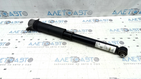 Rear right shock absorber VW Taos 22-25 with support