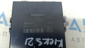 Nissan Kicks 18-24 parking system control unit
