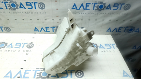 Nissan Kicks 21-25 washer reservoir without motor