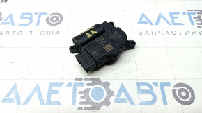Actuator motor drive stove ventilation VW Taos 22-25