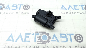 Actuator motor drive stove ventilation VW Taos 22-25