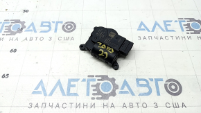 Actuator motor drive heater air conditioner VW Taos 22-25