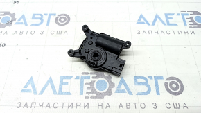 Actuator motor drive heater air conditioner VW Taos 22-25