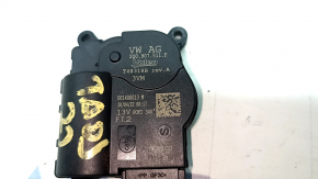 Actuator motor drive heater air conditioner VW Taos 22-25