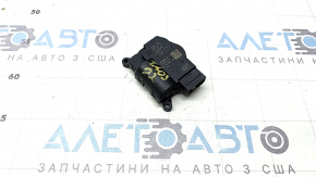 Actuator motor drive heater air conditioner VW Taos 22-25