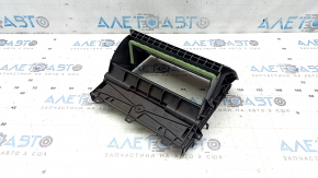 Upper heater housing VW Taos 22-25
