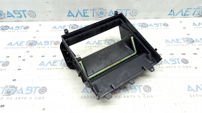 Upper heater housing VW Taos 22-25