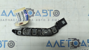 Right front bumper mount for Jeep Grand Cherokee WL 21-26