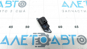 Front left door central lock button VW Taos 22-24 black