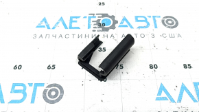 Driver's seat runner plug front left VW Taos 22-25 black