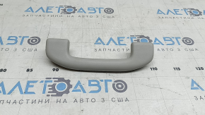 Front right ceiling handle Nissan Kicks 18-24 gray