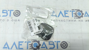 Front bumper towing hook plug Toyota Camry v40 10-11