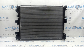 Water cooling radiator Nissan Murano 25-26