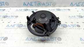 Heater fan motor VW Taos 22-25