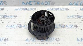 Heater fan motor VW Taos 22-25
