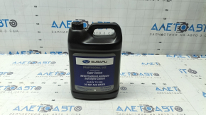 Subaru blue ready-made antifreeze, 3.78 l