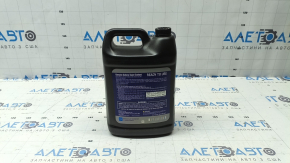 Subaru blue ready-made antifreeze, 3.78 l