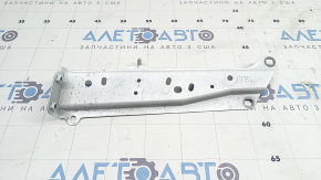 Front left fender bracket Nissan Murano 25-26