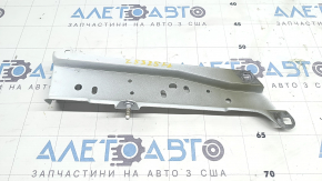 Front left fender bracket Nissan Murano 25-26