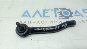 Right steering tip Nissan Kicks 21-24