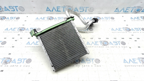 Heater radiator for VW Taos 22-25