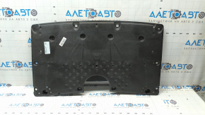 Front engine guard for Lexus RZ300e RZ450e 23-25