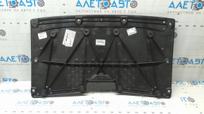 Front engine guard for Lexus RZ300e RZ450e 23-25