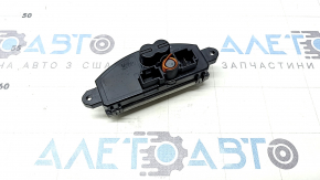 Heater resistor VW Taos 22-25