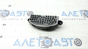 Heater resistor VW Taos 22-25