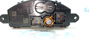 Heater resistor VW Taos 22-25