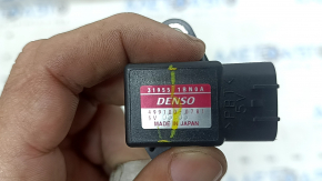 Yaw Rate Sensor Nissan Kicks 18-24
